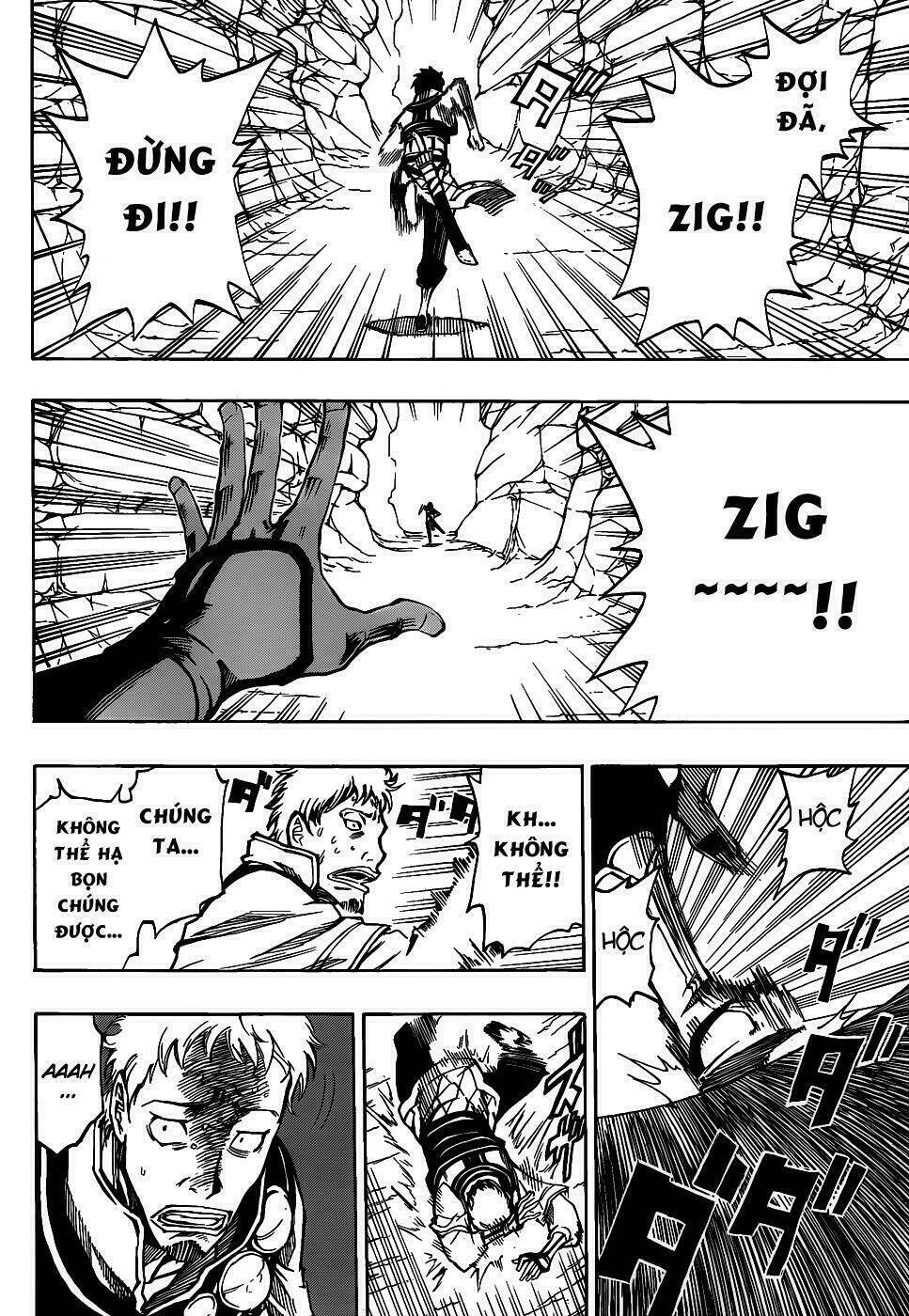 Last Ranker - Be The Last One: Chapter 1