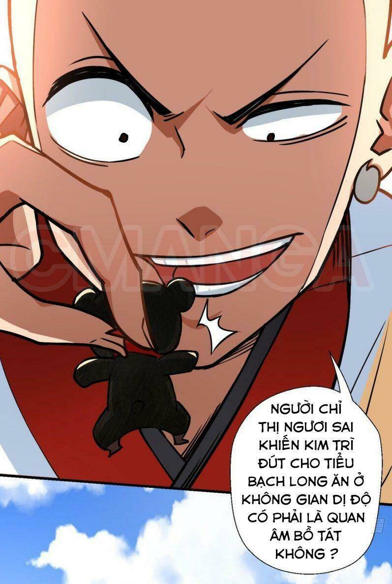 Tà Du Ký: Chapter 23