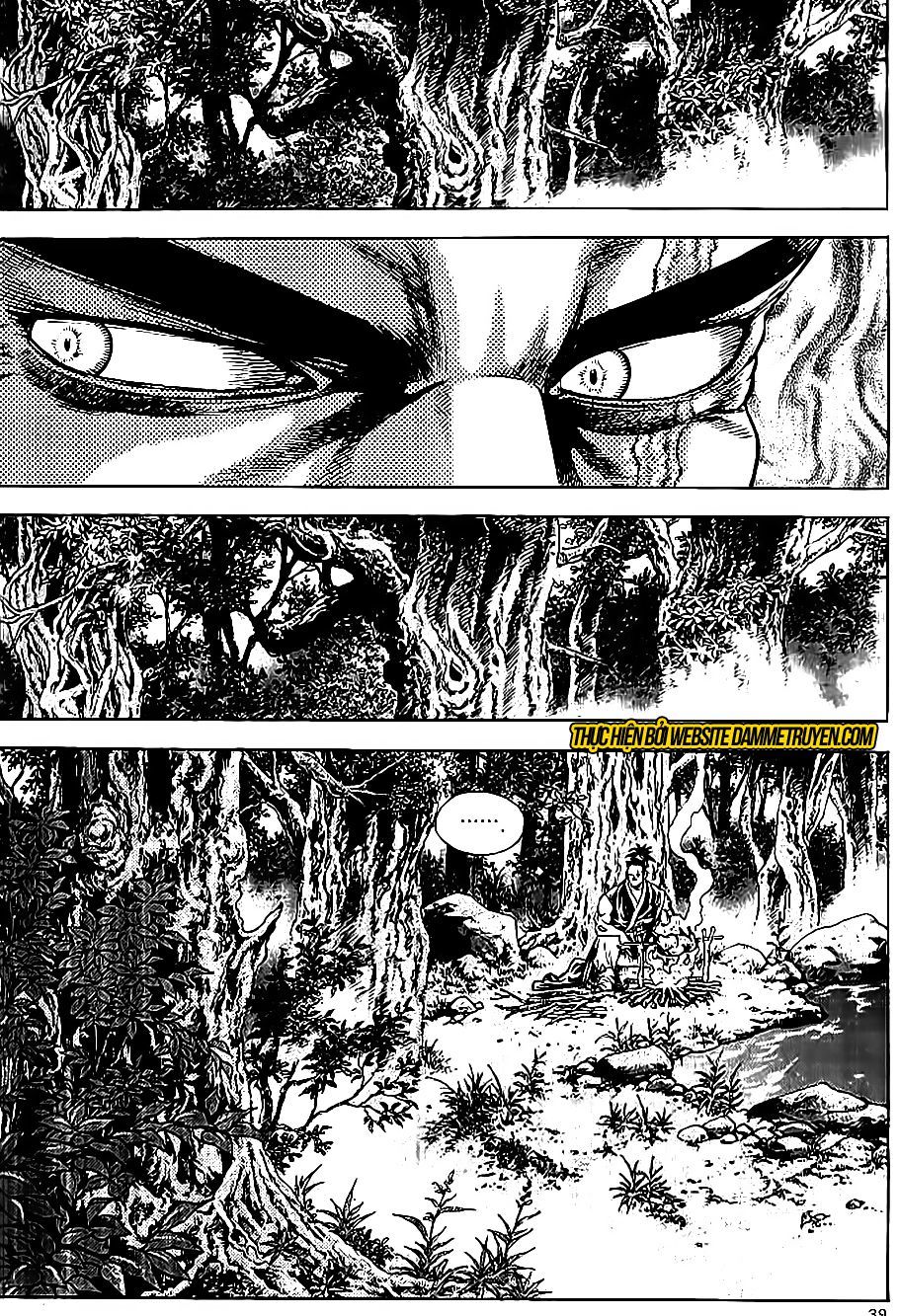 Long Phi Bất Bại 2: Chapter 68