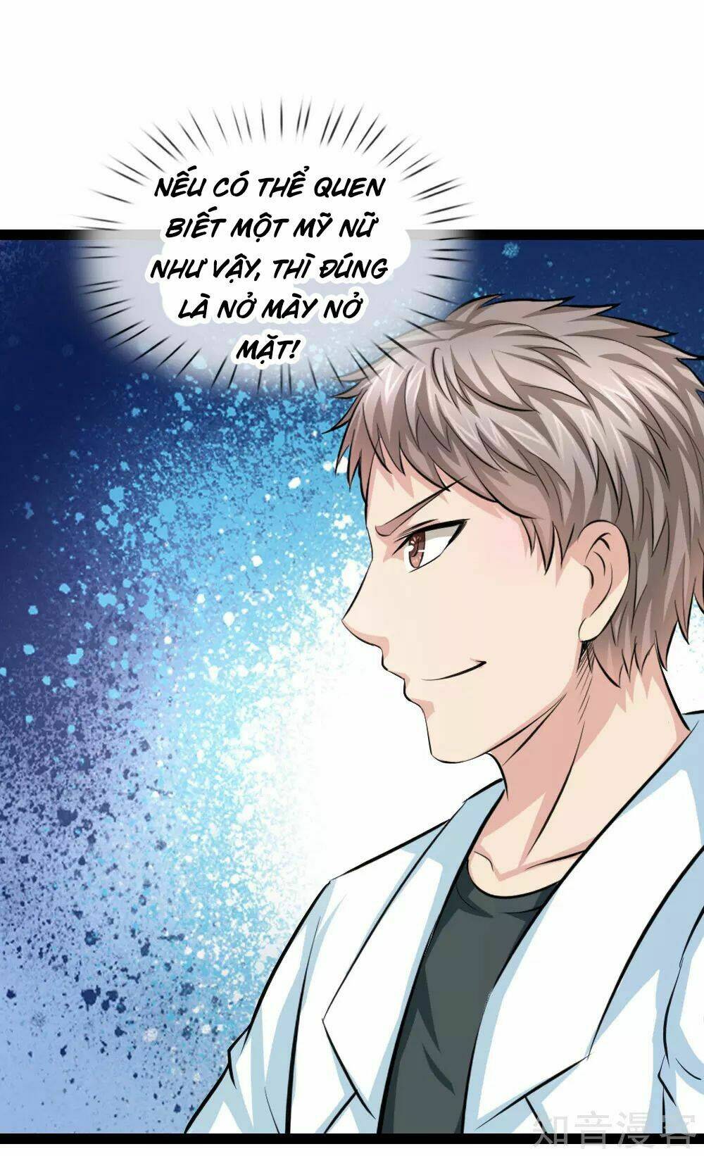 Tuyệt Thế Phi Đao: Chapter 106
