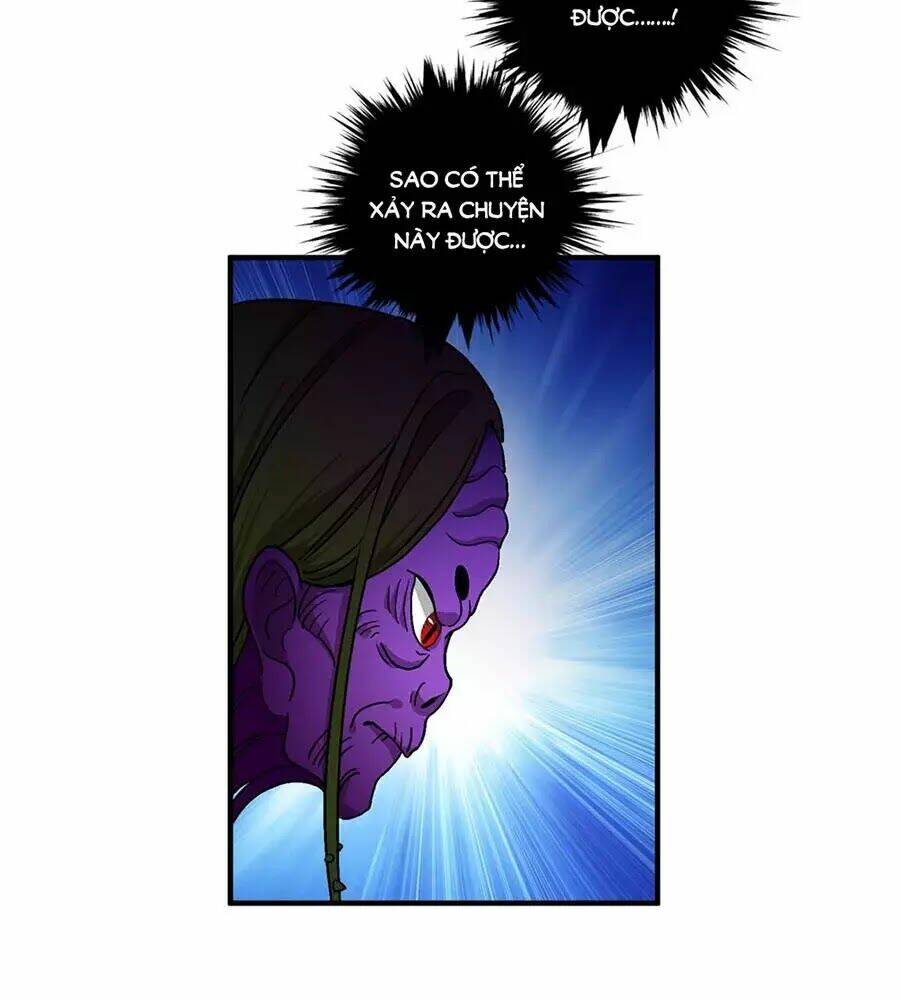Anh Ấy Đến Từ Địa Ngục: Chapter 21
