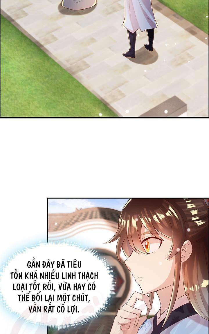 Siêu Phàm Truyện: Chapter 141