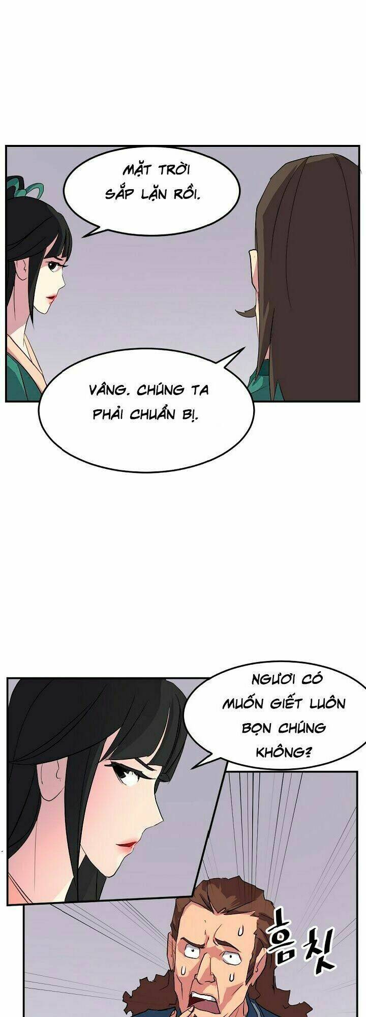 Trọng Sinh, Bất Khả Chiến Bại: Chapter 32