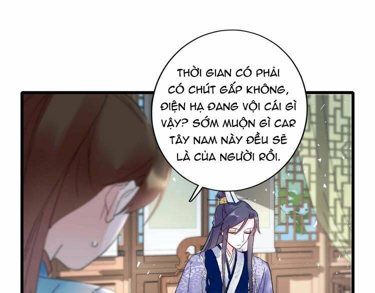 Hoa Nhan Sách: Chapter 104