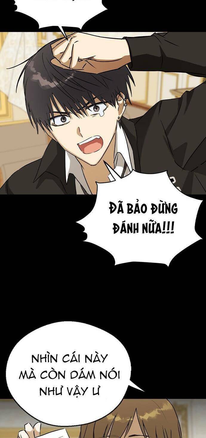 Duyên Nợ Kiếp Trước: Chapter 40