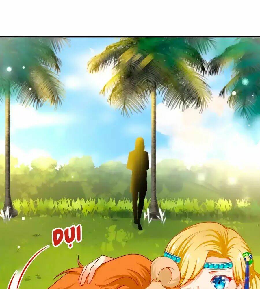 Sủng Hậu Của Vương: Chapter 0