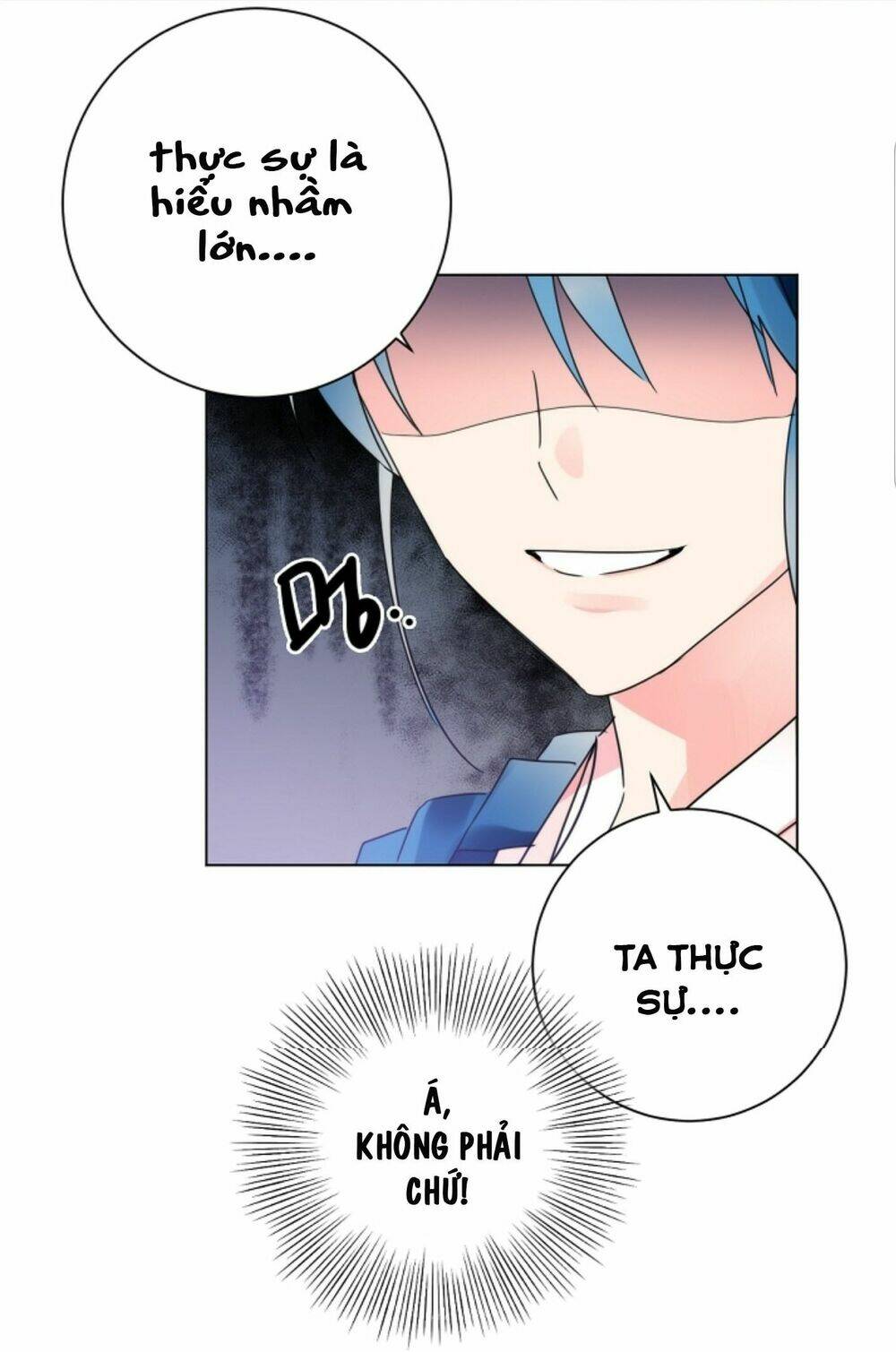 Chae Hong Sa: Chapter 40