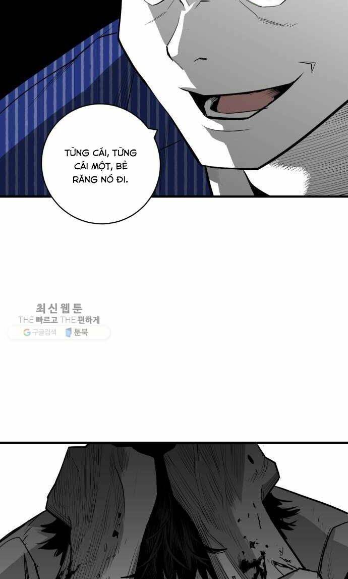 Quảng Trường Máu: Chapter 33