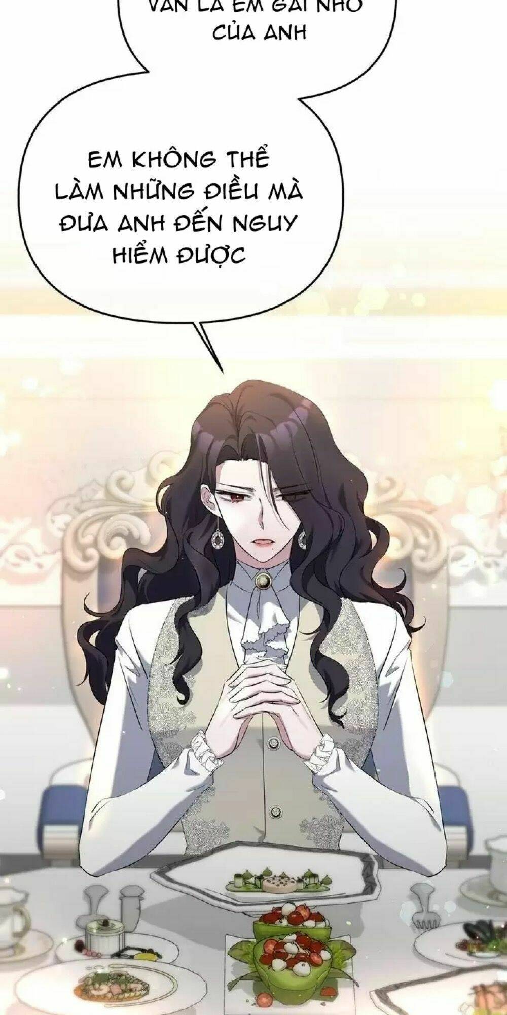 Nữ Công Tước Phương Bắc Là Một Nhân Vật Phản Diện: Chapter 7