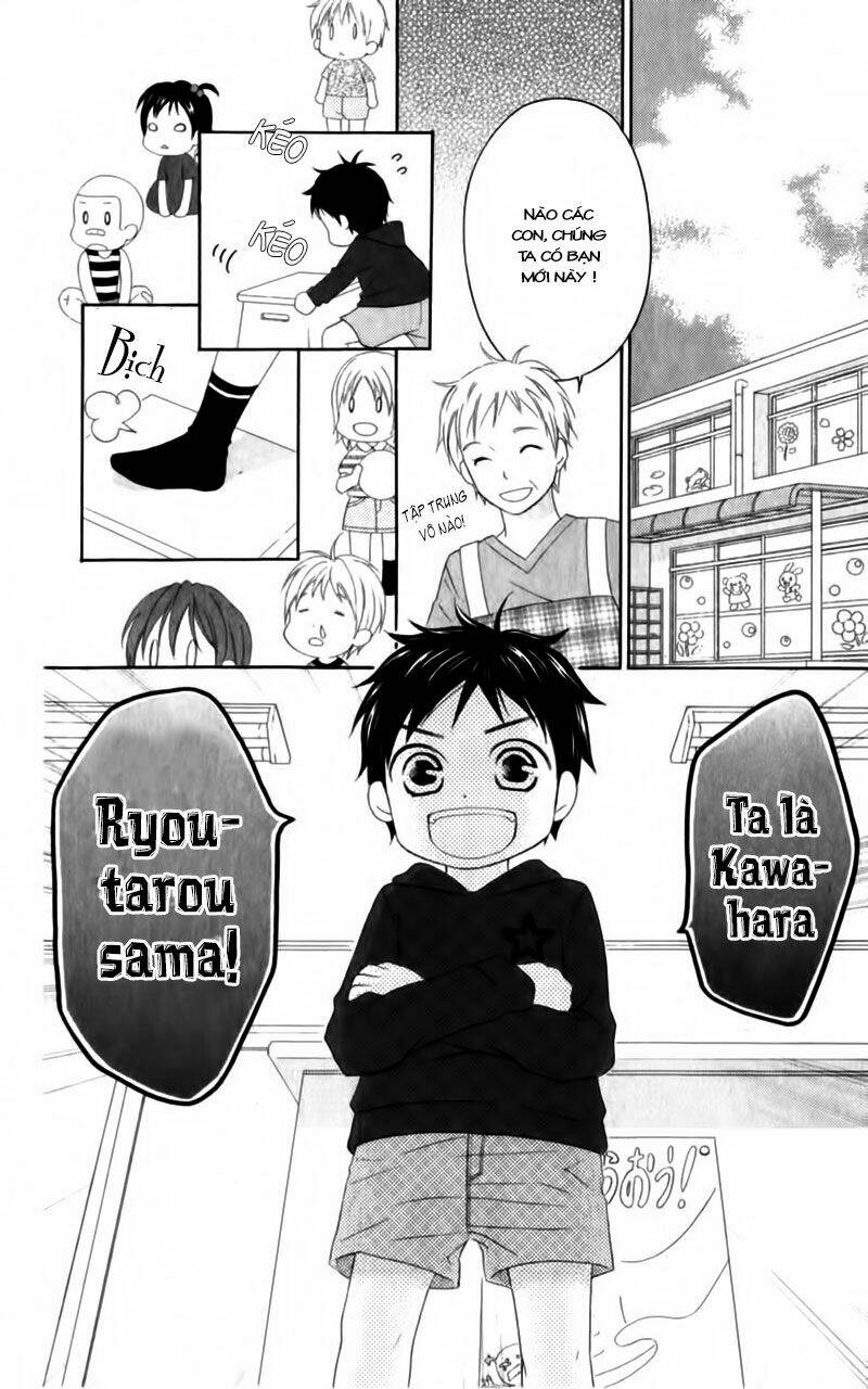 Love So Life: Chapter 28