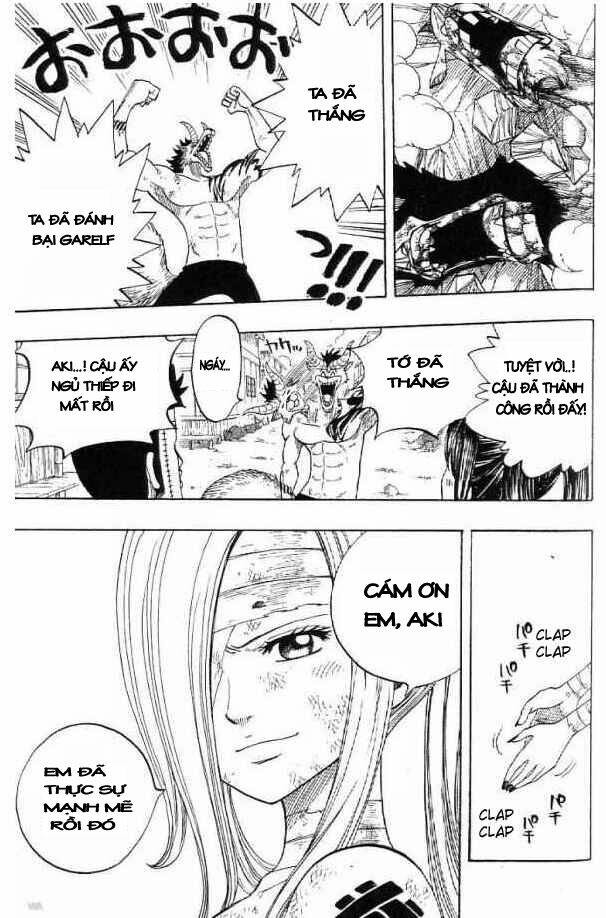 Monster Soul: Chapter 3