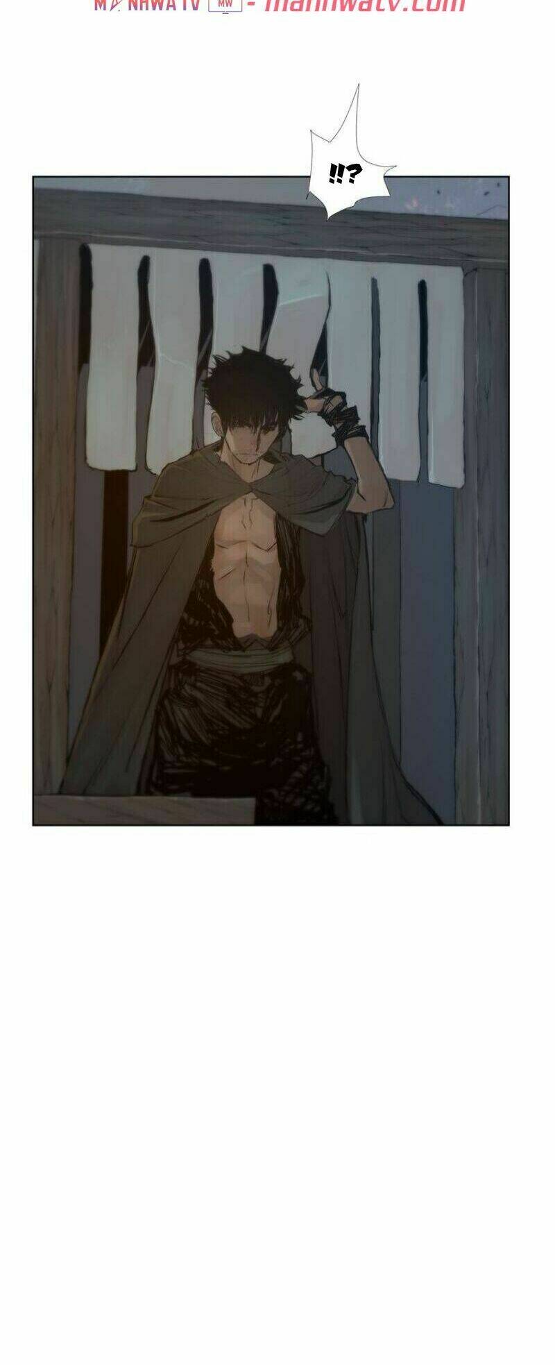 Thanh Gươm Danh Vọng: Chapter 19