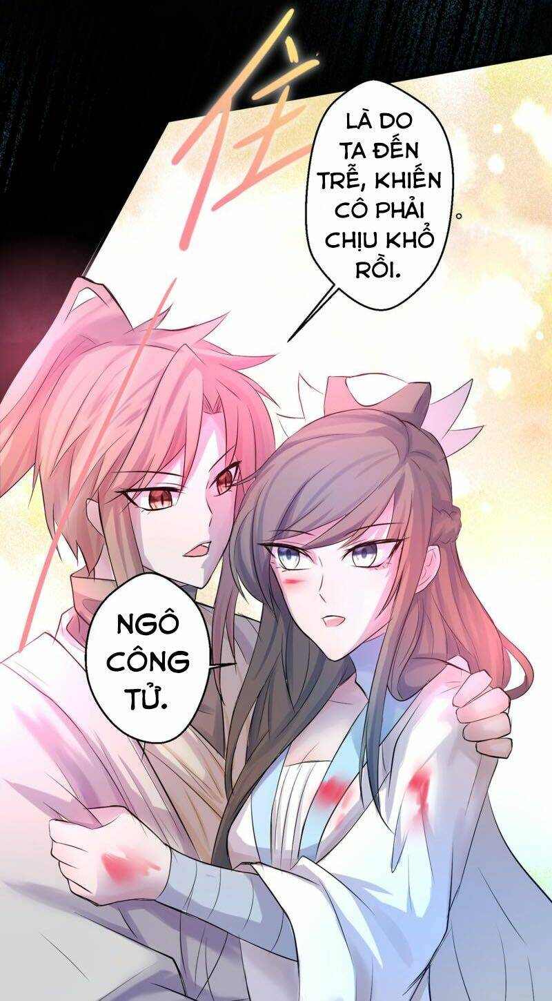 Nghịch Chuyển Tiên Đồ: Chapter 119