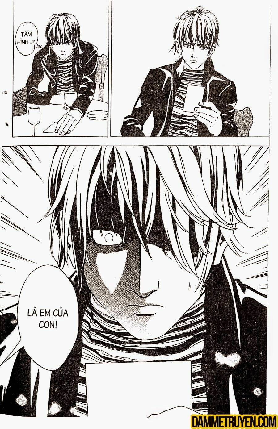 Ai Hơn Ai: Chapter 199