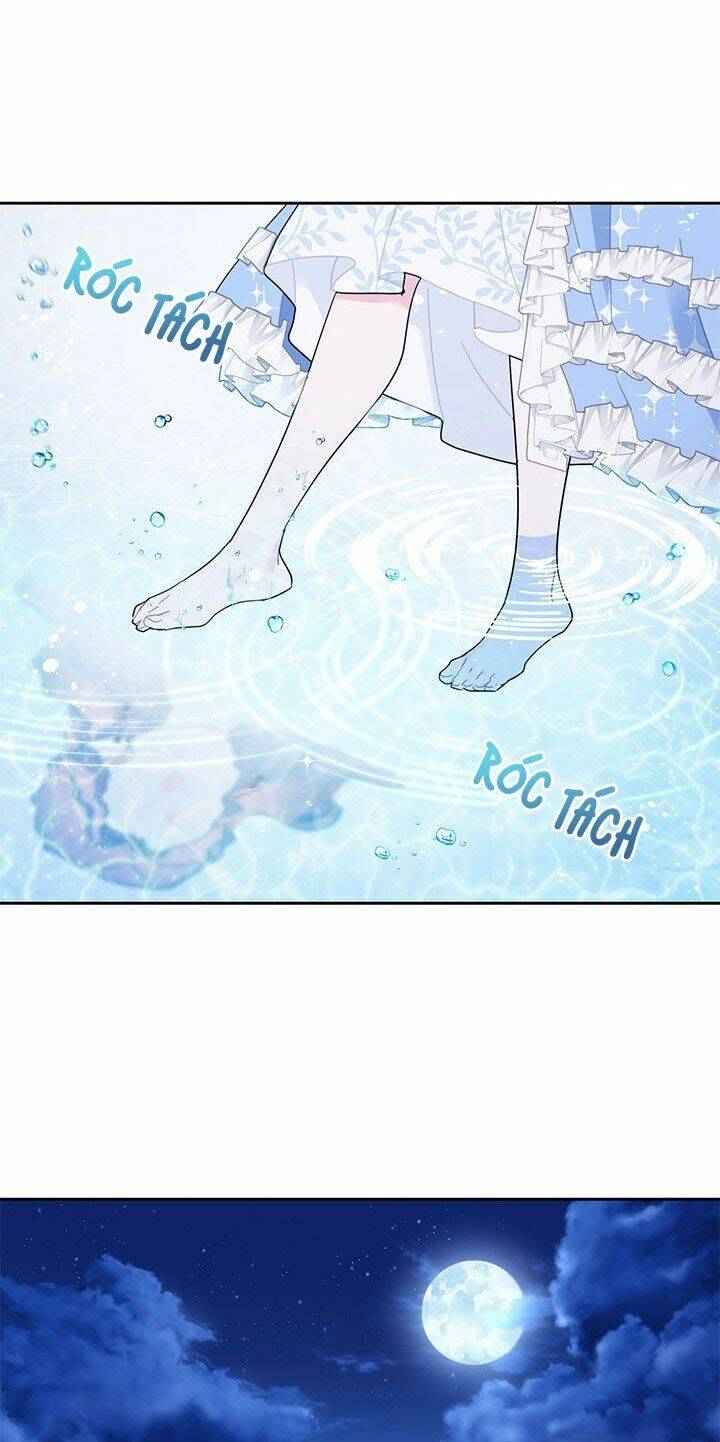 Công Chúa Của Loài Chim: Chapter 27