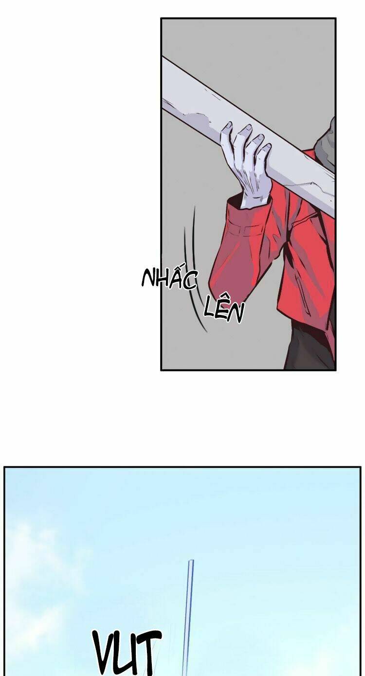 Vua Của Vong Linh: Chapter 183