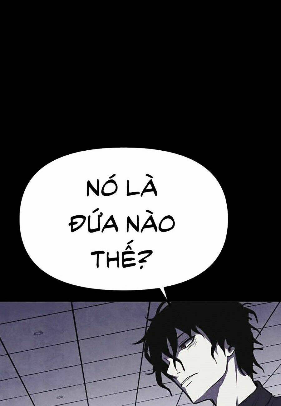 Cậu Bé Shotgun: Chapter 7