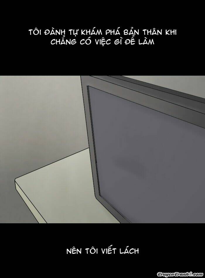 Thứ Sáu: Những Câu Chuyện Cấm: Chapter 2