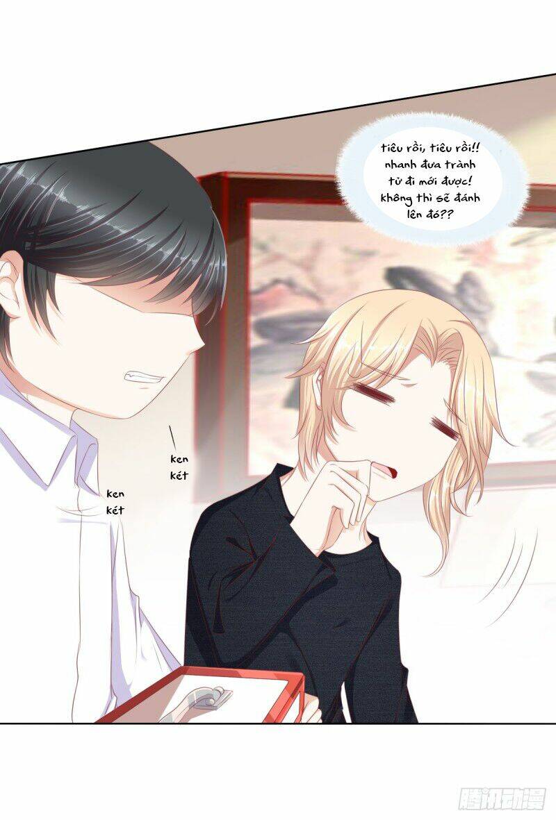 Hoàng Đế “Phế Vật” Tiến Hóa Sử: Chapter 59