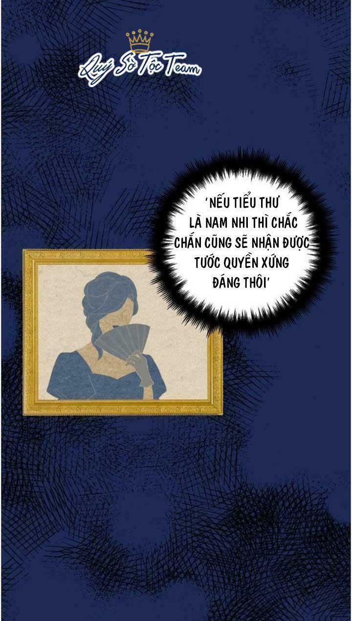 Tồn Tại Với Tư Cách Là Vợ Của Nam Chính: Chapter 28: Vì hoàng tử phi sao?