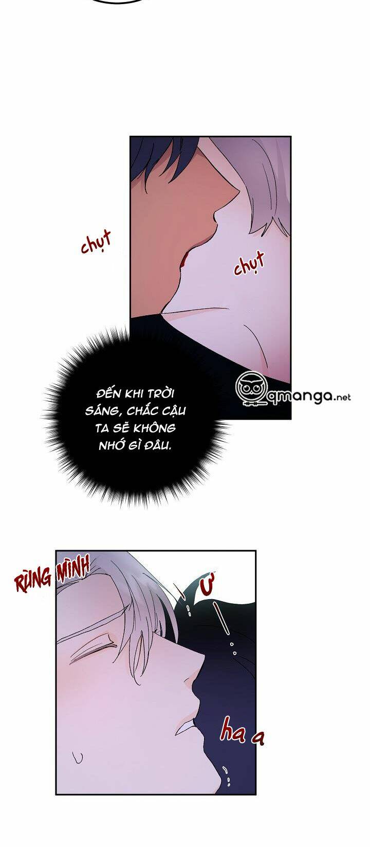 Kẻ Cắp Mặt Trăng: Chapter 42