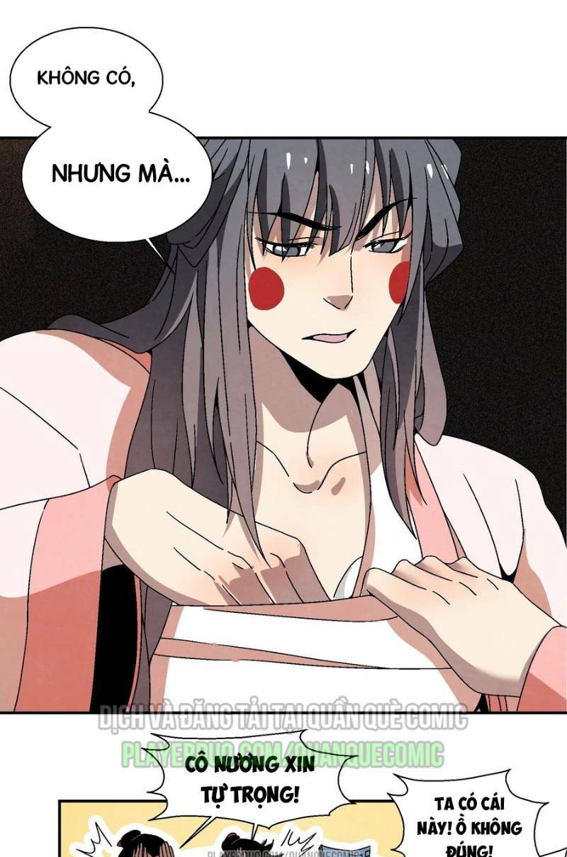 Ma Giáo Giáo Chủ Tái Xuất Giang Hồ: Chapter 18.2