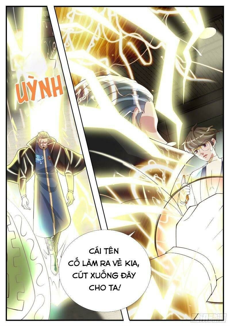 Ai Nói Ta Là Đại Lão?: Chapter 10