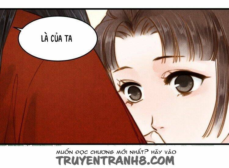 Thành Chủ Mỗi Ngày Đều Mơ Ước Ta: Chapter 18