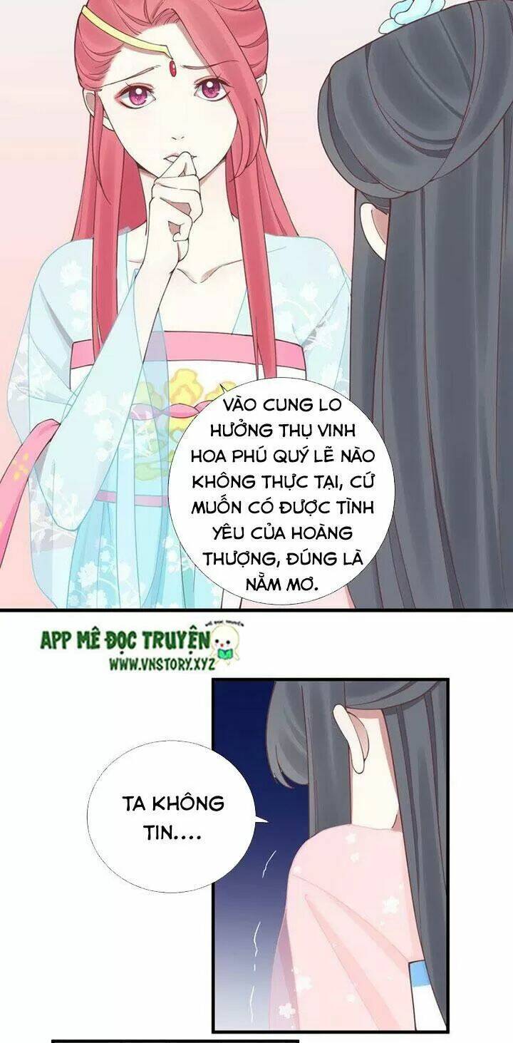 Hoàng Hậu Bận Lắm: Chapter 117