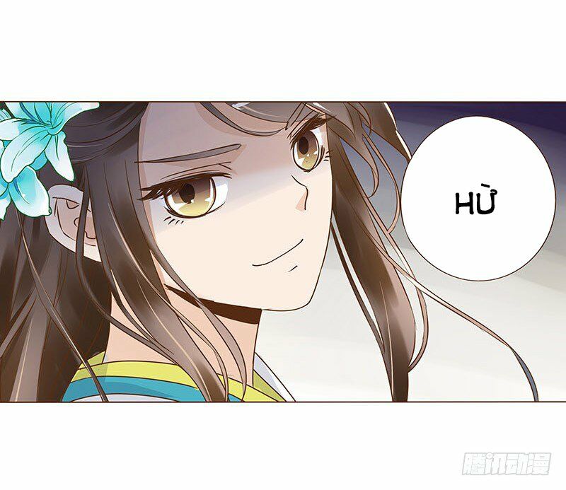 Đế Vương Trắc: Chapter 75