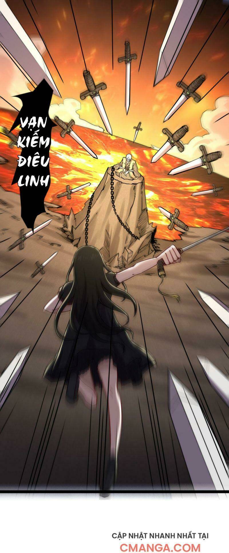 Ta Độ Kiếp Thất Bại Đều Là Tại Ngươi: Chapter 52