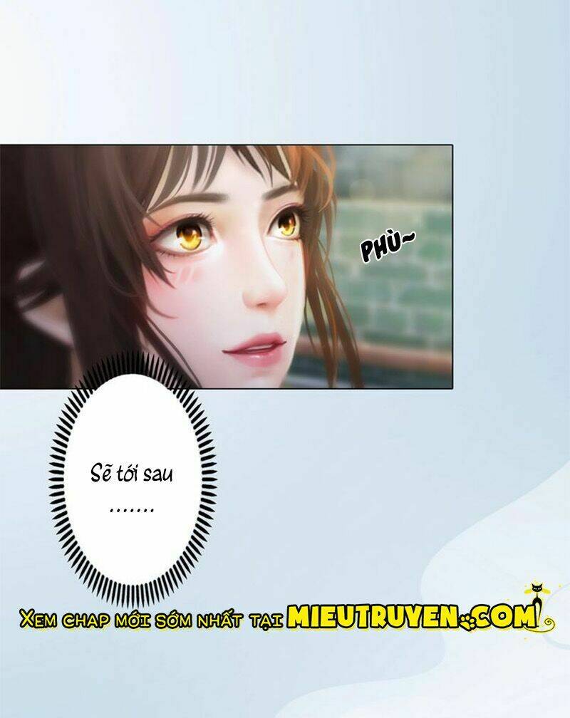 Phong Quỷ Truyền Thuyết: Chapter 90