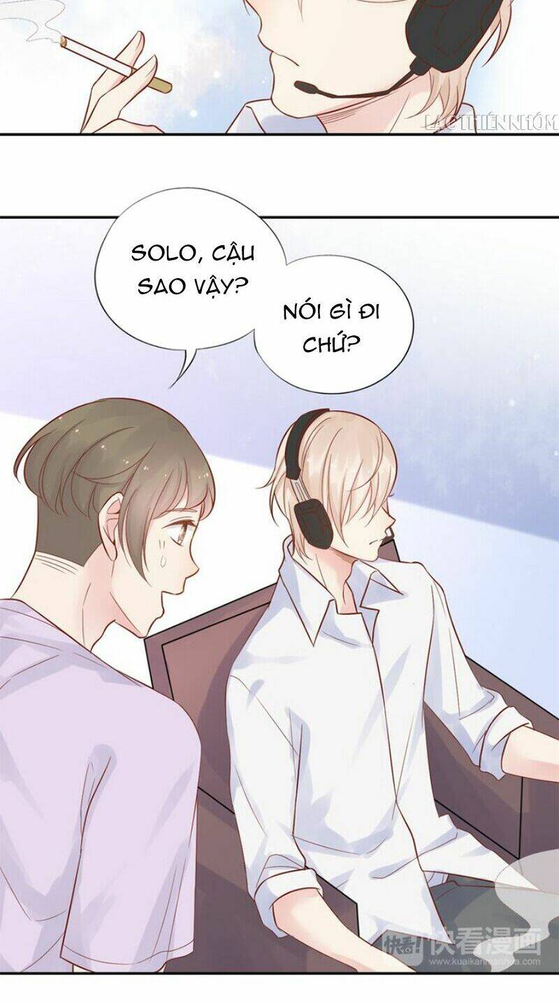 Mật Thất Khốn Du Ngư: Chapter 21