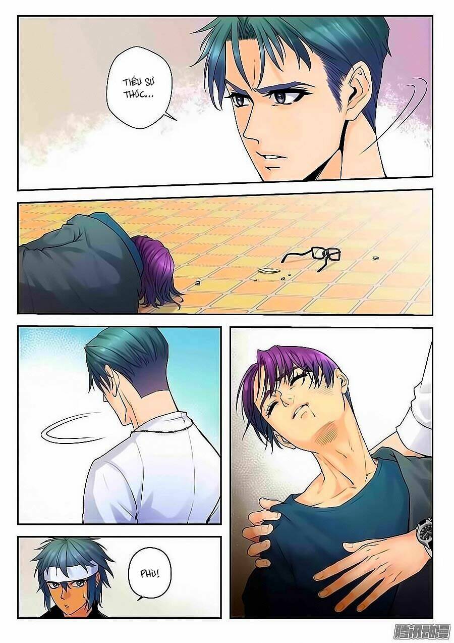 Anh Là Phiền Phức Của Em: Chapter 29