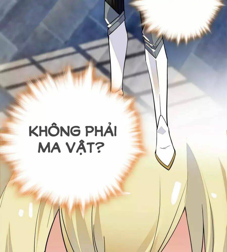 Huyết Túc Khế Ứớc: Chapter 5