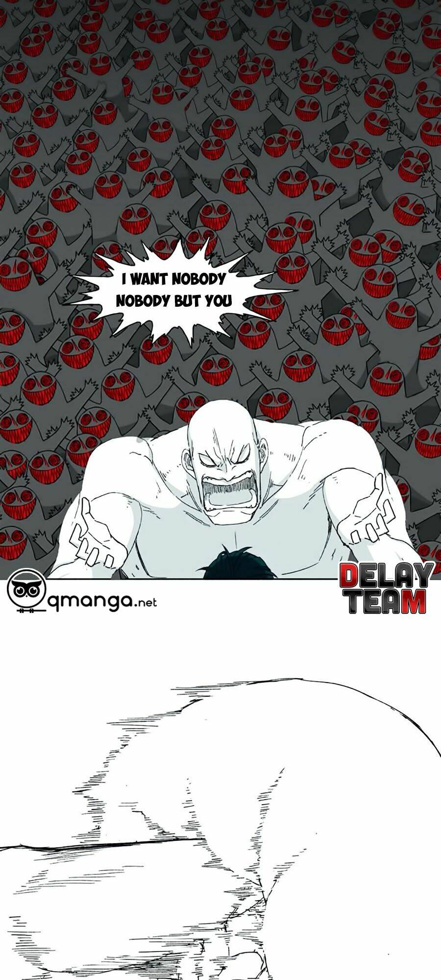 Đại Chiến Muỗi Biến Dị: Chapter 8