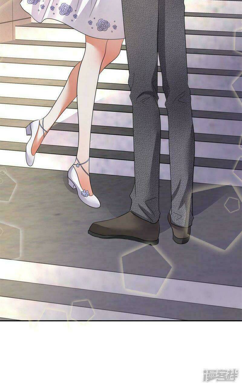 Con Đường Phản Công Của Sủng Thê: Chapter 2