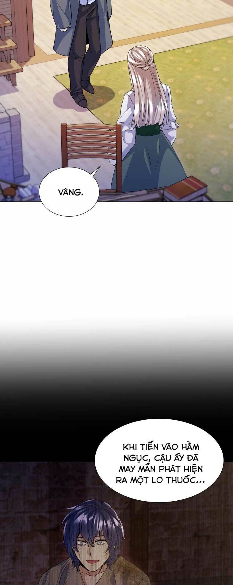 Bạo Chúa Cường Hoành: Chapter 16