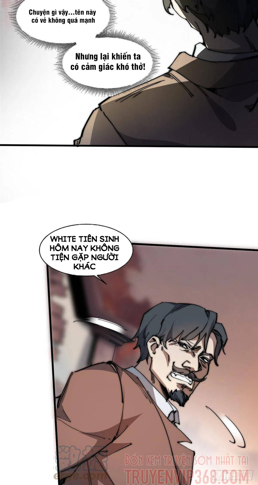 Lùi Lại Để Vi Sư Lên: Chapter 13