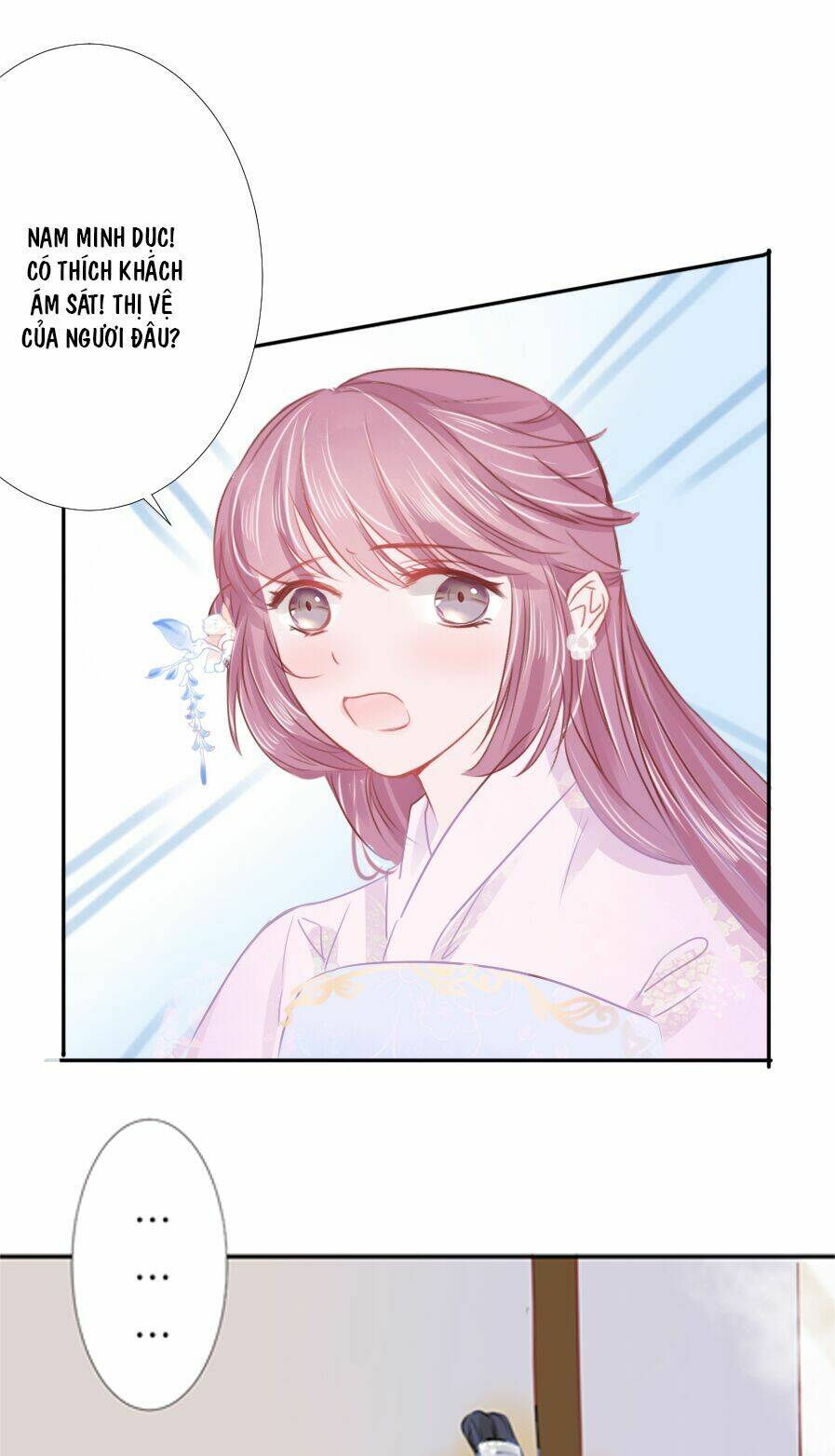 Đường Hoa Nhất Mộng Cổ Phi Truyện: Chapter 20