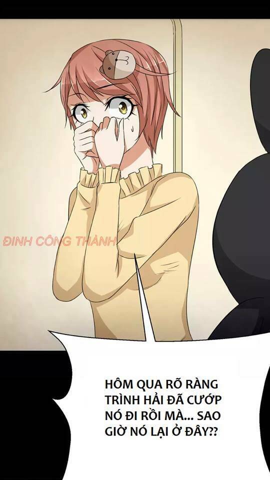 Truyện Kinh Dị Ở Tòa Nhà Số 44: Chapter 35