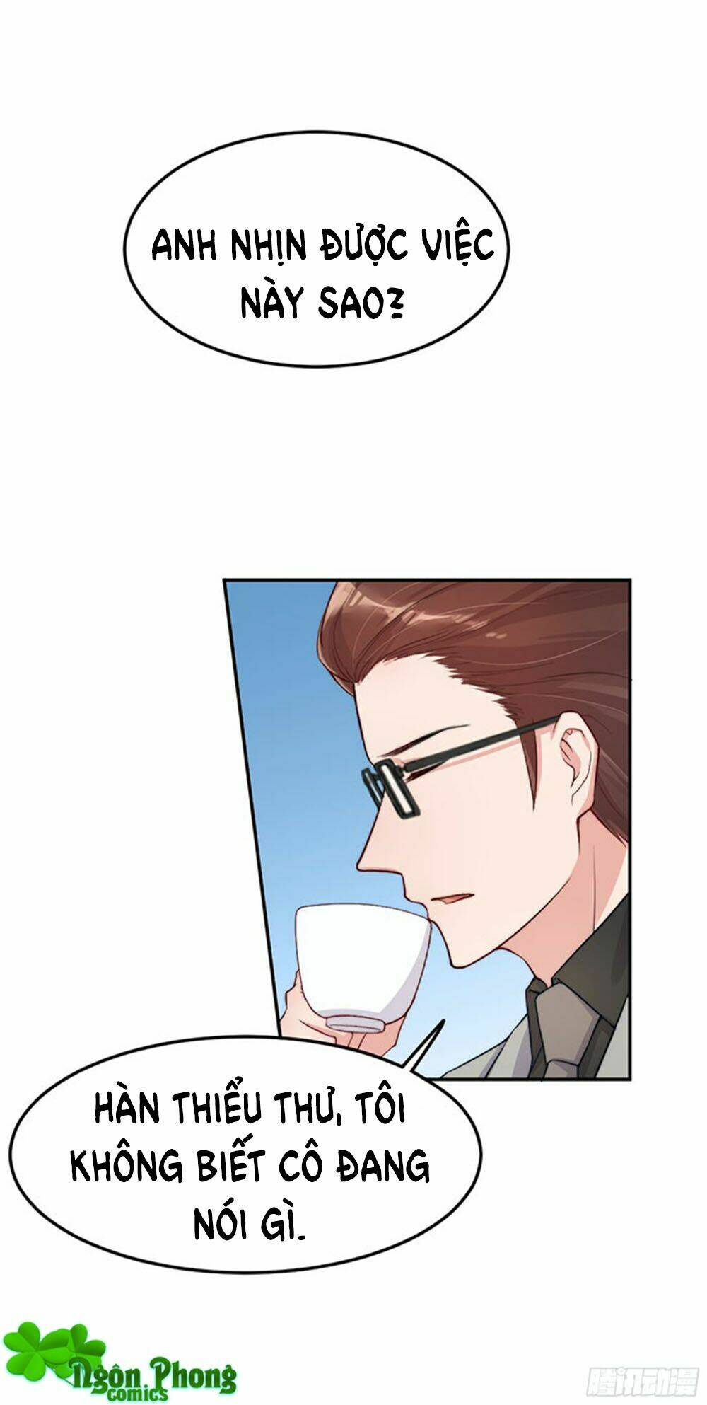 Bà Xã Tôi Là Nam Thần: Chapter 37