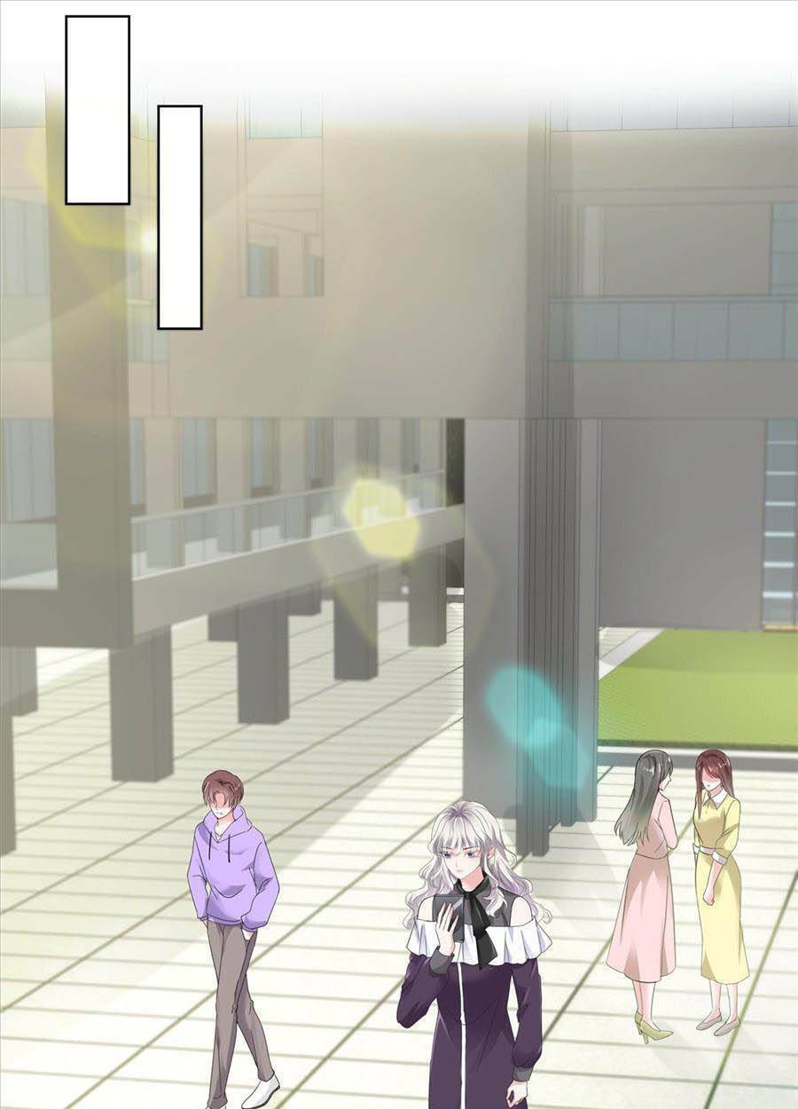 Nhược Hữu Hàn Đông Ngộ Noãn Dương: Chapter 10