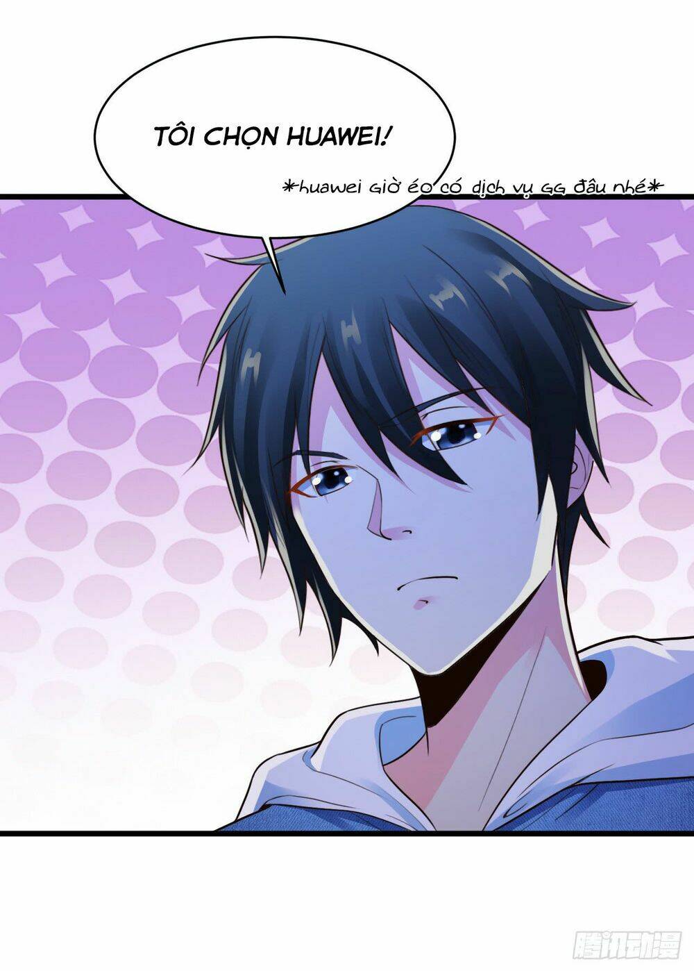 Em Gái Đừng Làm Phiền Tôi: Chapter 9