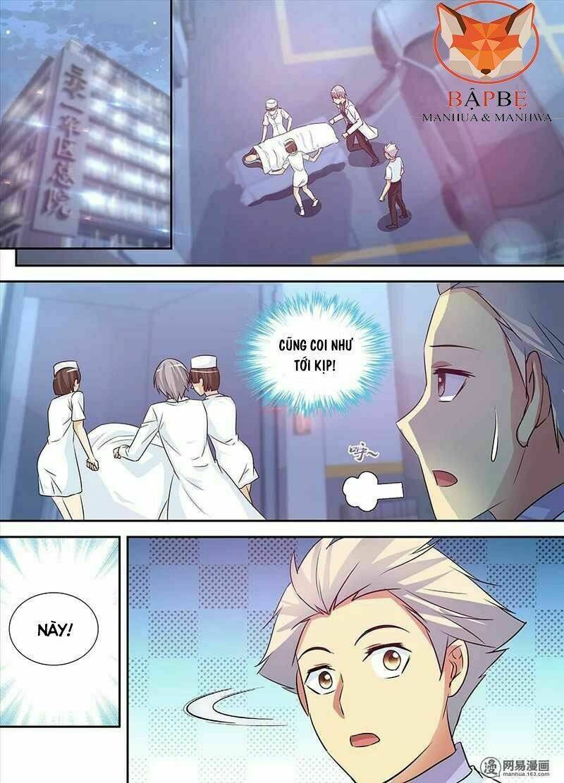 Tôi Là Thần Y: Chapter 86