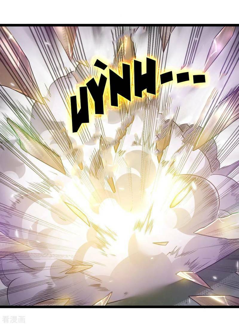 Tiên Vương Trùng Sinh: Chapter 111