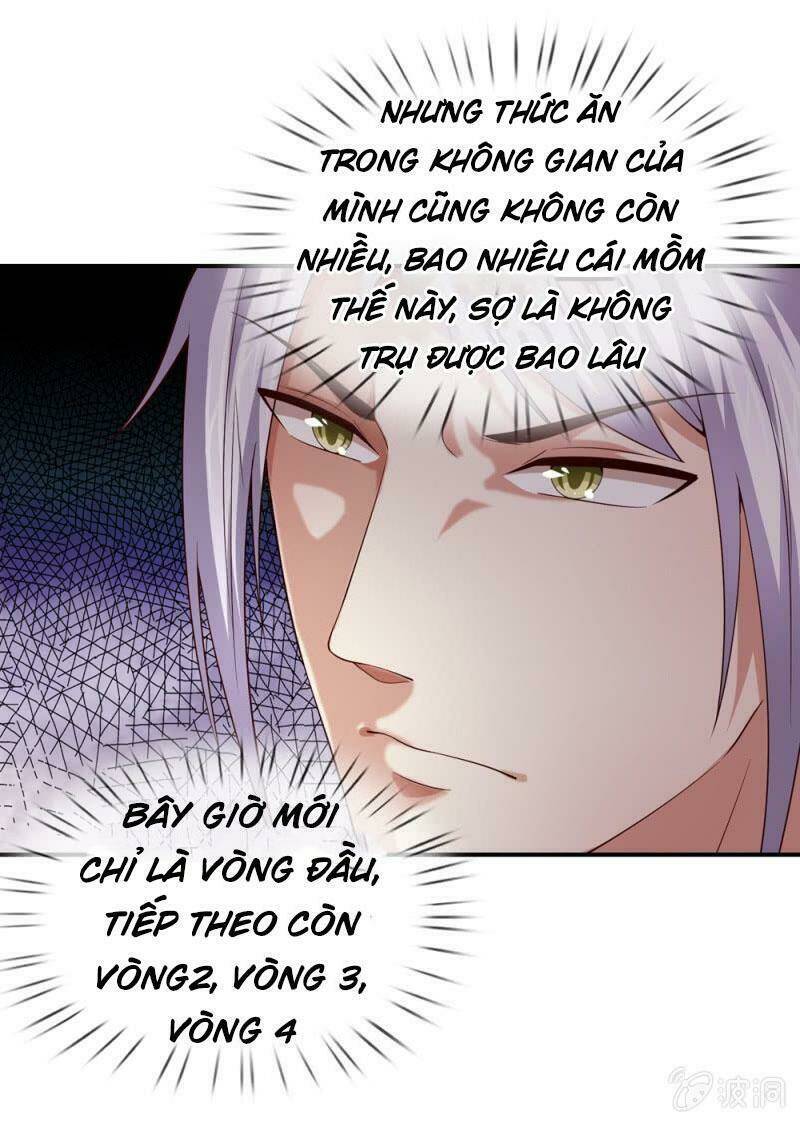 Tuyệt Thế Phi Đao: Chapter 263