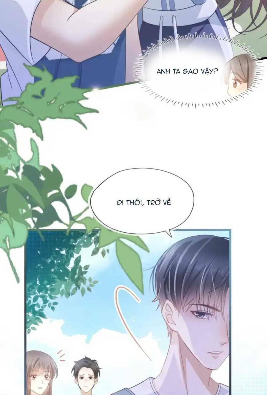 Thế Thân Hào Môn: Chapter 13