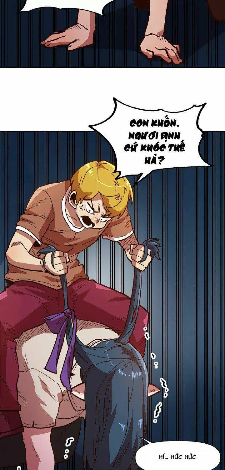 Nô Lệ Nghịch Thiên: Chapter 7