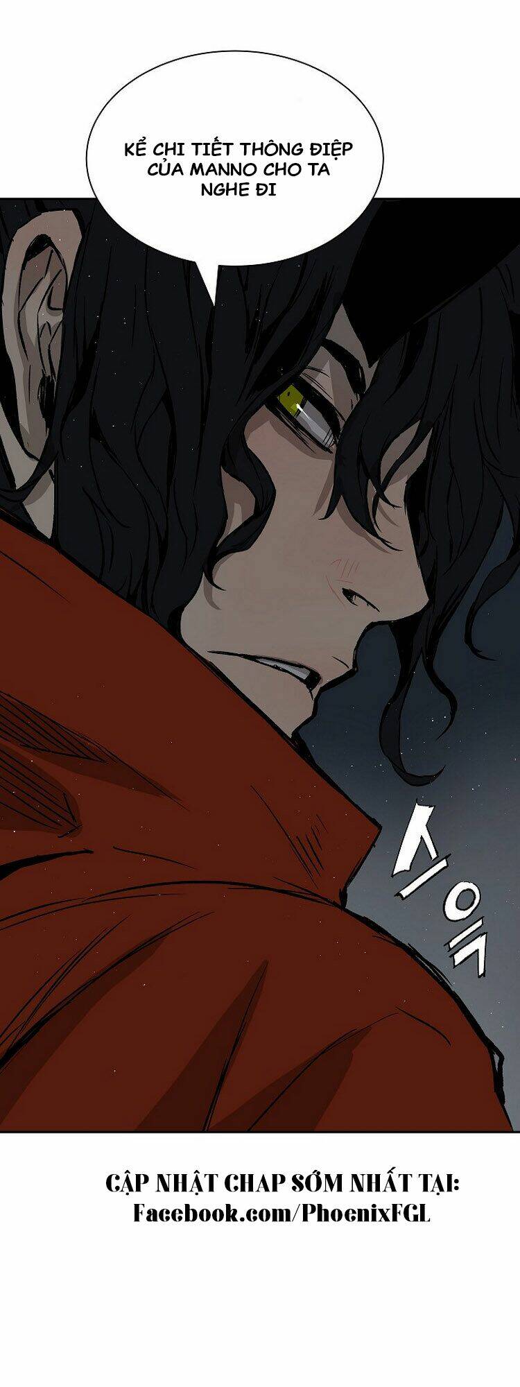 Vô Kiếm Tiểu Tử: Chapter 89